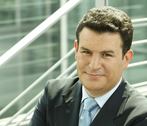 SPD-Generalsekretär Hubertus Heil