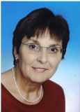 SPD-Stadträtin Jutta Müller